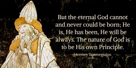 hermes quote|hermes trismegistus quotes.